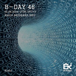 B-Day 46