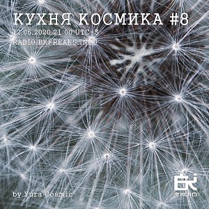 Кухня Космика