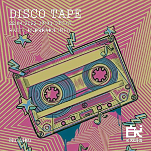 DISCO TAPE