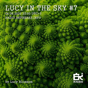 Lucy in the sky