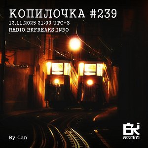 Копилочка
