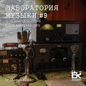 Лаборатория музыки