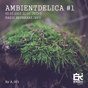 Ambientdelica