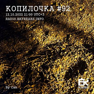 Копилочка