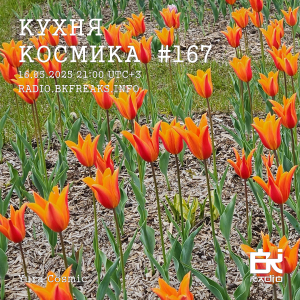 Кухня Космика 
