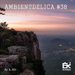 Ambientdelica