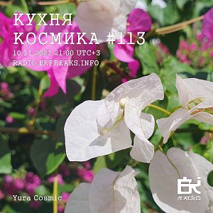 Кухня Космика