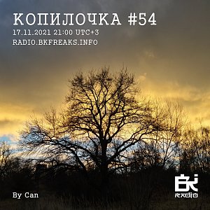 Копилочка