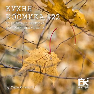 Кухня Космика