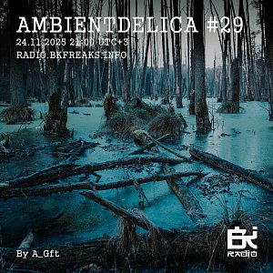 Ambientdelica