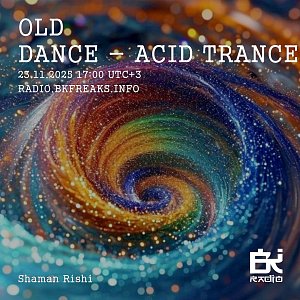 old dance - acid trance