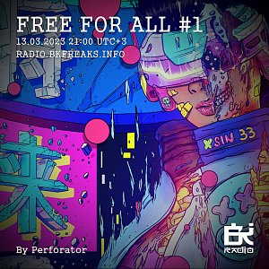 Free for all