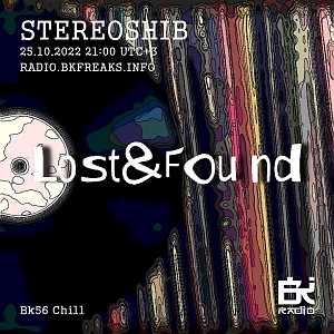  Lost&Found