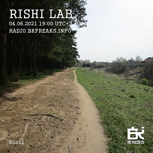 Rishi Lab.