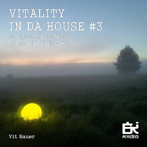 Vitality in da House