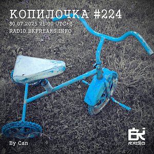 Копилочка