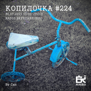 Копилочка