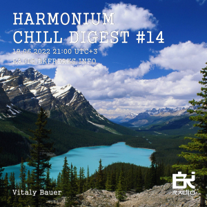 Harmonium Chill Digest