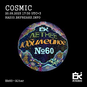 Cosmic
