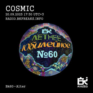 Cosmic