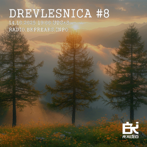 Drevlesnica