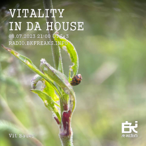 Vitality in da house