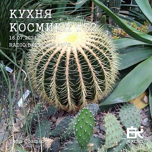 Кухня Космика