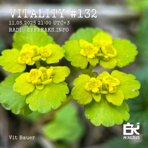 Vitality