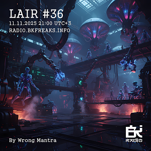 LAIR