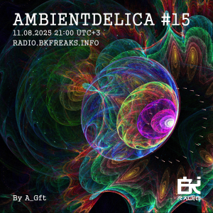 Ambientdelica