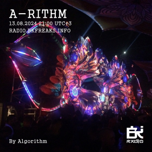 A-Rithm