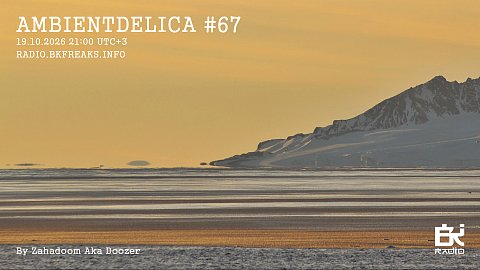 Ambientdelica