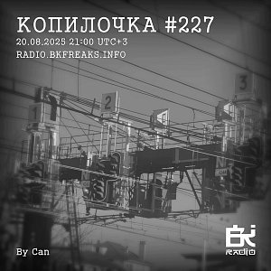 Копилочка