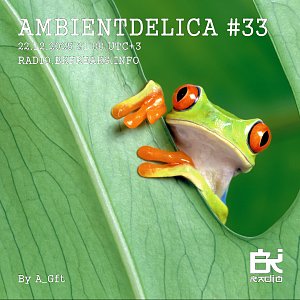 Ambientdelica