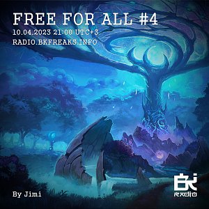Free for all