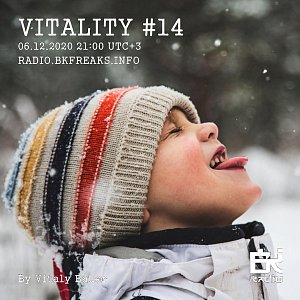 vitality