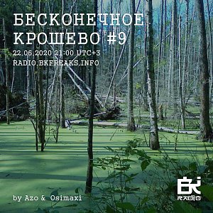 Бесконечное крошево