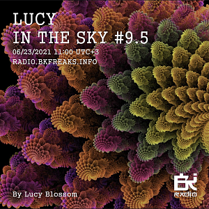 LUCY IN THE SKY