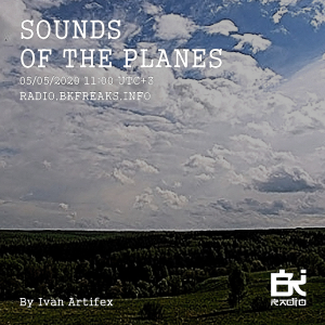 SOUNDS OF THE PLANES