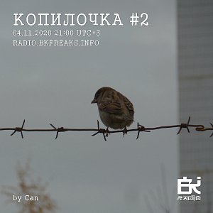 Копилочка