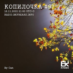 Копилочка