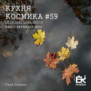 Кухня Космика