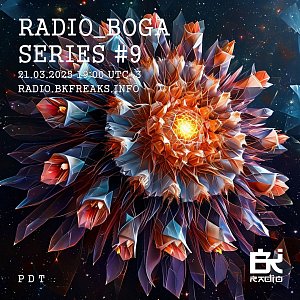 Radio_Boga series