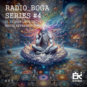 Radio_Boga series