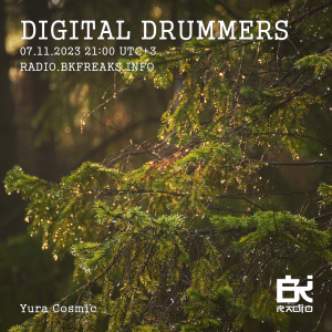Digital Drummers