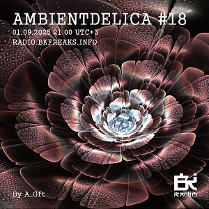 Ambientdelica