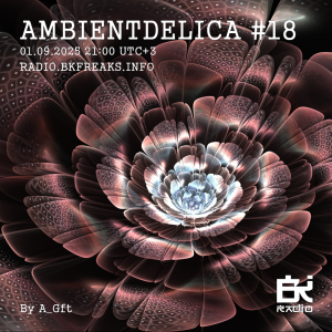 Ambientdelica