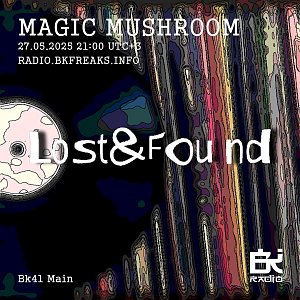 Magic Mushroom