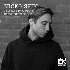 Nicko Shuo