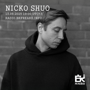Nicko Shuo